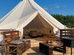 Glamping Rusne Rusnė